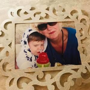 Meet your Posher, Jackie